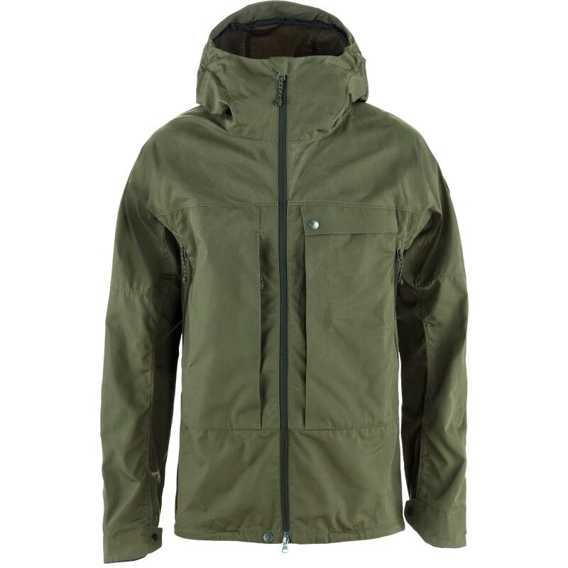 Bergtagen G-1000 Jacket M - Pánská bunda