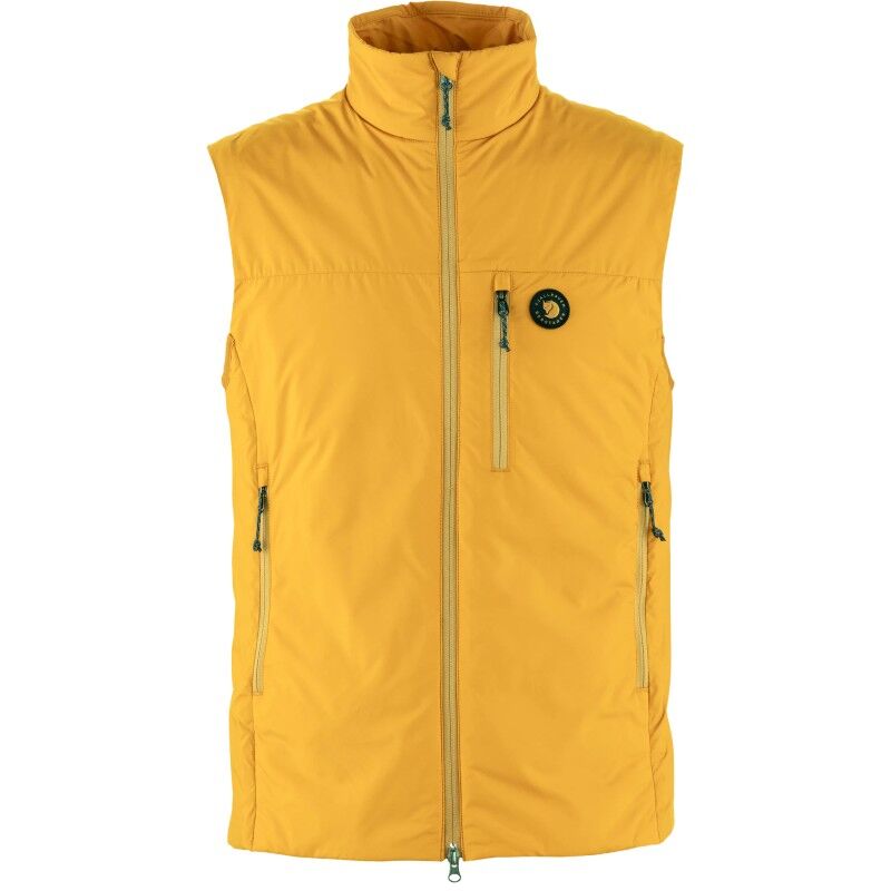 Bergtagen 60 Insulation vest M - Donsjack - Heren