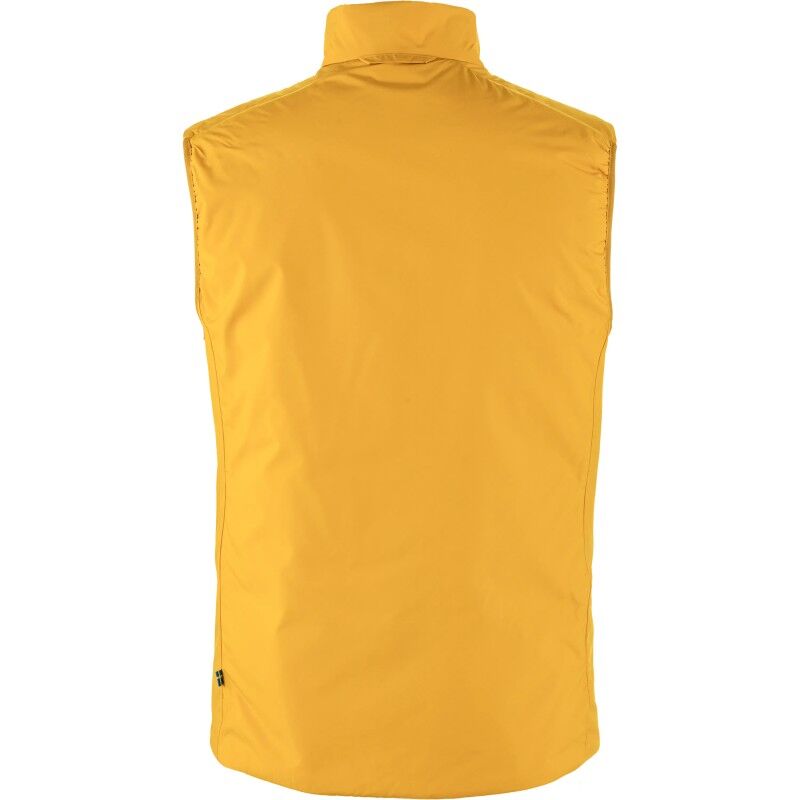 Fjällräven Bergtagen 60 Insulation vest M - Syntetväst - Herr | Hardloop