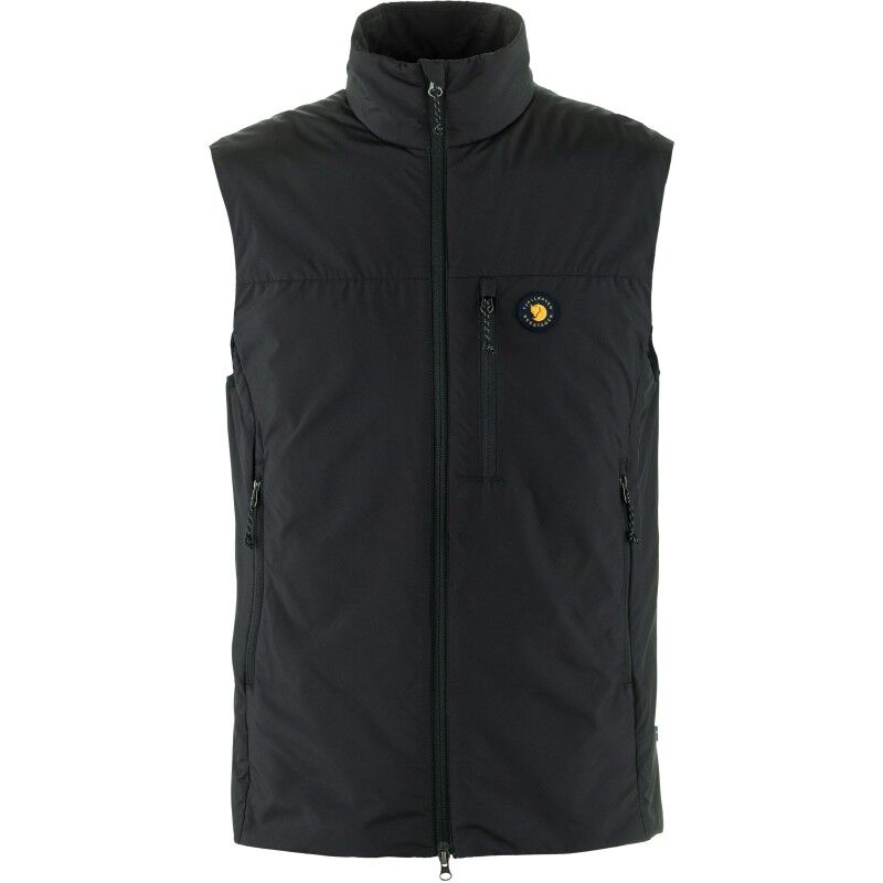Bergtagen 60 Insulation vest M - Synthetic vest - Men's