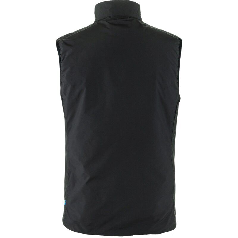 Fjällräven Bergtagen 60 Insulation vest M - Synthetic vest - Men's | Hardloop