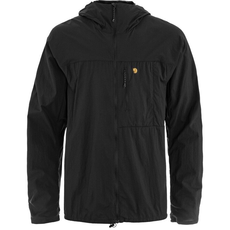 Bergtagen Windshell Jacket M - Pánská větrovka