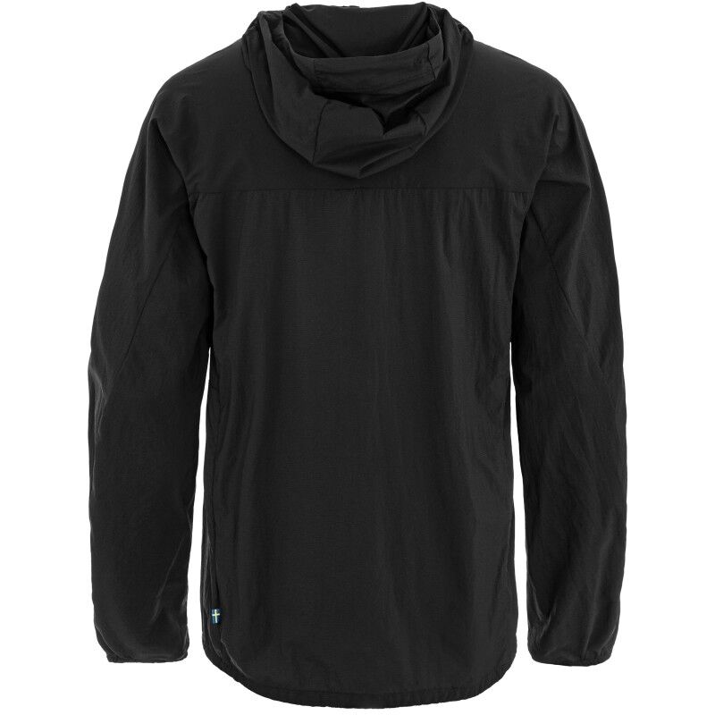 Fjällräven Bergtagen Windshell Jacket M - Windproof jacket - Men's | Hardloop