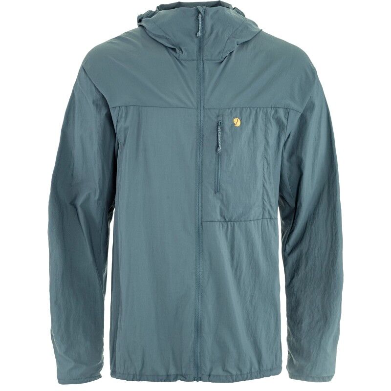 Bergtagen Windshell Jacket M - Pánská větrovka