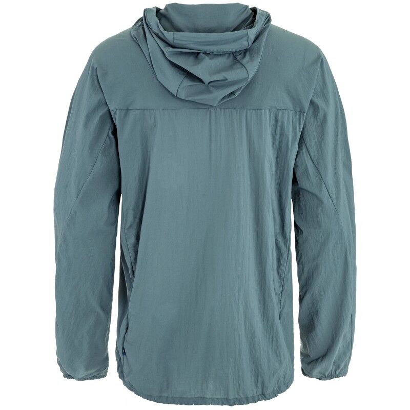 Fjällräven Bergtagen Windshell Jacket M - Windjack - Heren | Hardloop