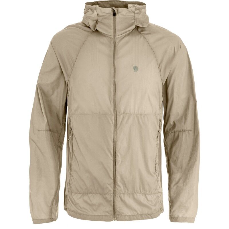 Keb Lätt Wind Jacket M - Vindjacka - Herr