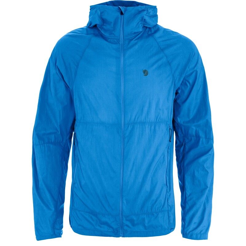 Keb Lätt Wind Jacket M - Vindjacka - Herr