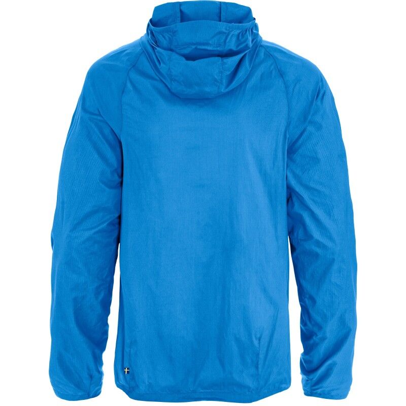Fjällräven Keb Lätt Wind Jacket M - Windproof jacket - Men's | Hardloop