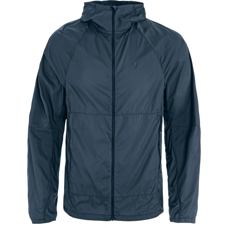 Keb Lätt Wind Jacket M - Vindjacka - Herr