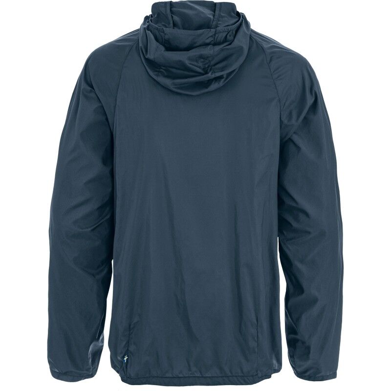 Fjällräven Keb Lätt Wind Jacket M - Windjacke - Herren | Hardloop