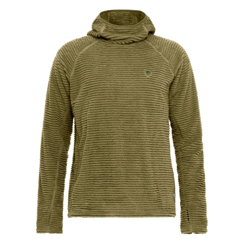 Keb Lätt Hoodie M - Hoodie - Heren