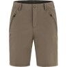 Suede Brown