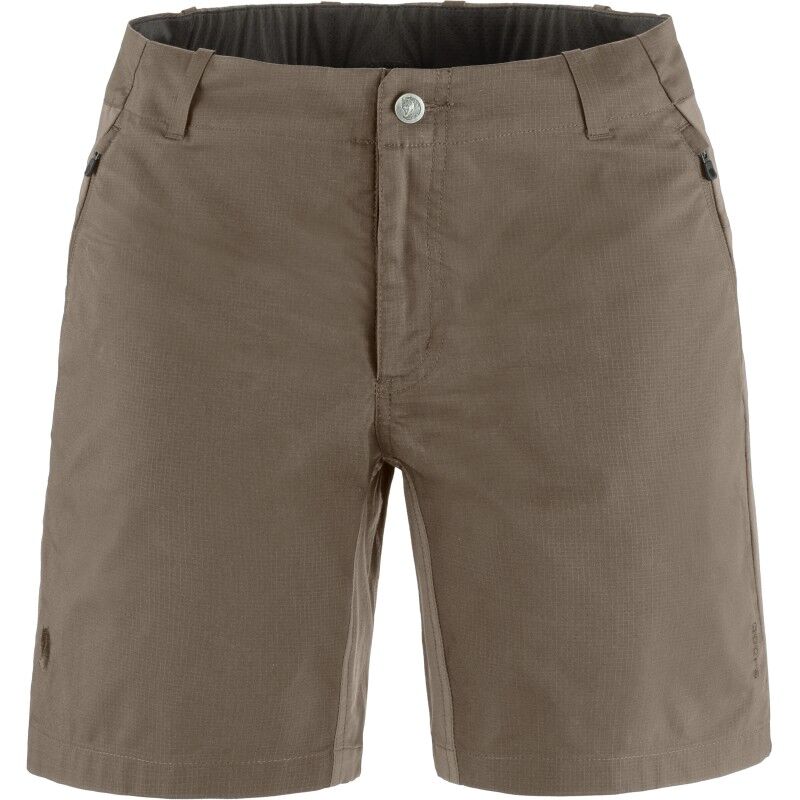 Hoja Hybrid Shorts W - Short vélo femme