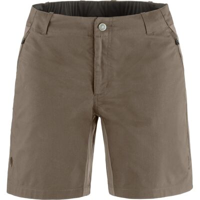 Hoja Hybrid Shorts W - Short vélo femme
