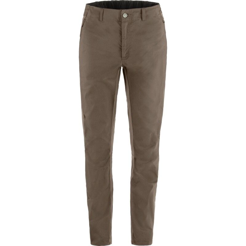 Hoja Hybrid Trousers W - Cycling trousers - Women's