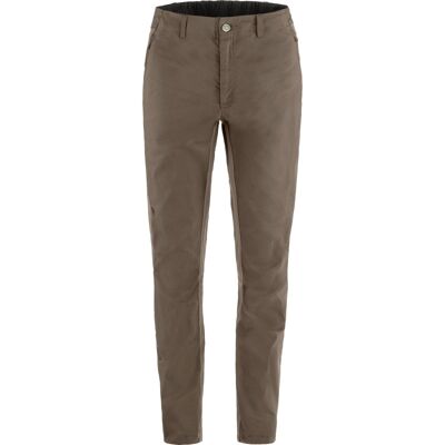 Hoja Hybrid Trousers W - Cykelbyxa - Dam
