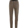 Suede Brown