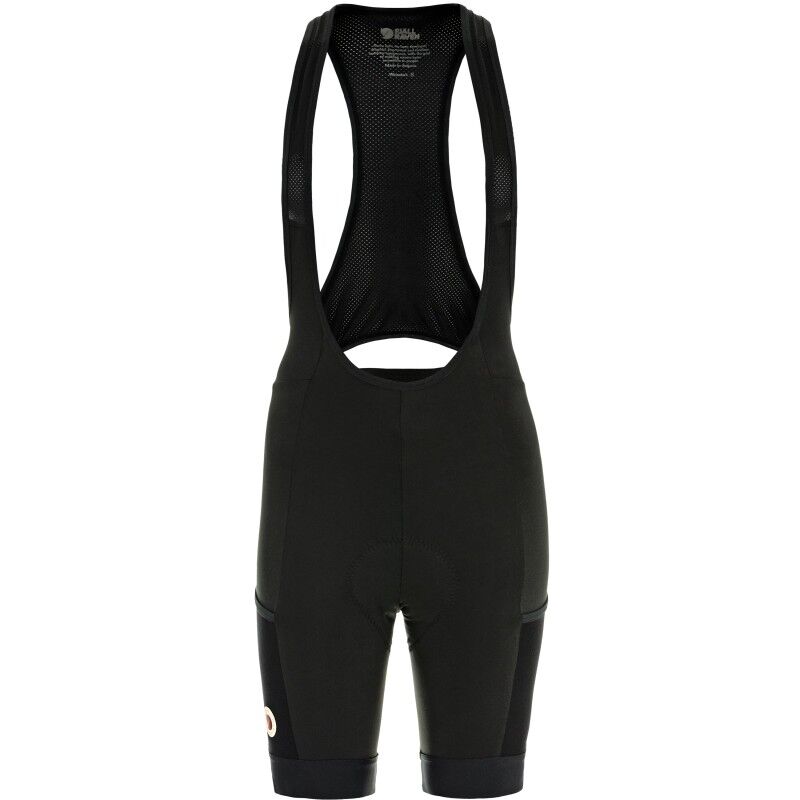 Hoja Bib Shorts W - Cuissard vélo femme