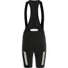 Fjällräven Hoja Bib Shorts W - Cycling shorts - Women's | Hardloop