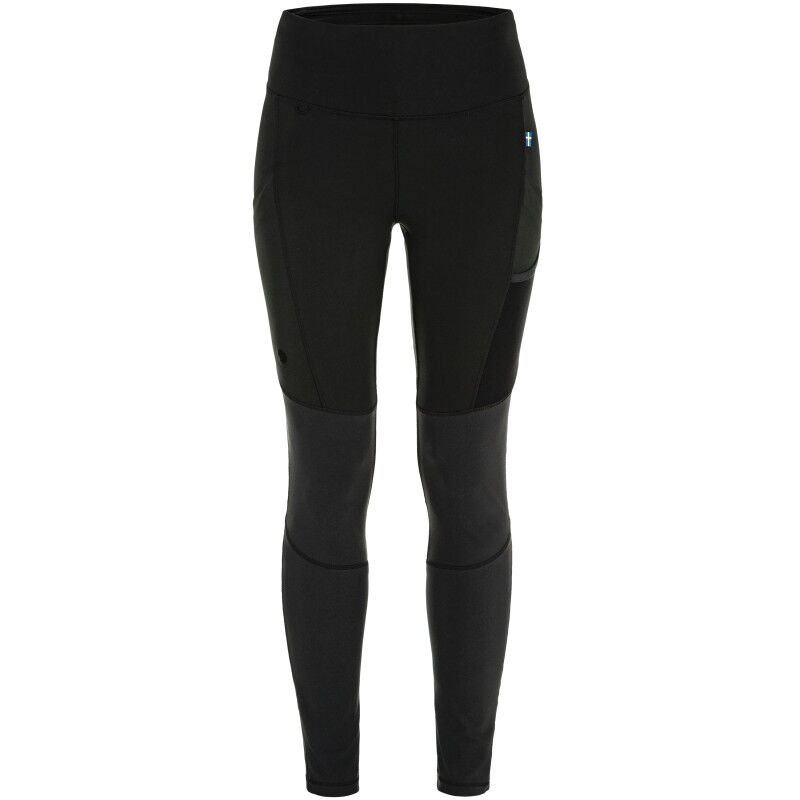 M 新品 FCRB 20AW #FR2 UNDER LAYER TIGHTS Fjällräven Abisko Trekking Tights HD W - Base layer - Women's