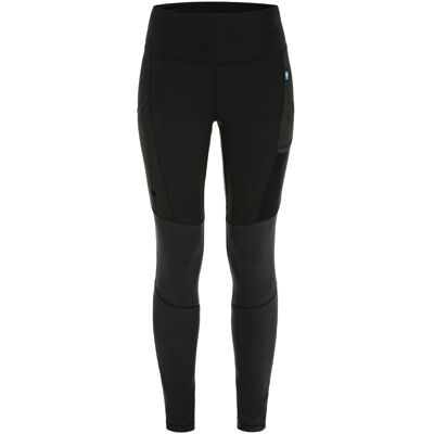 Keb Agile Tights W - Dámské funkční triko
