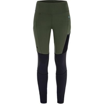 Keb Agile Tights W - Calça térmica mulher