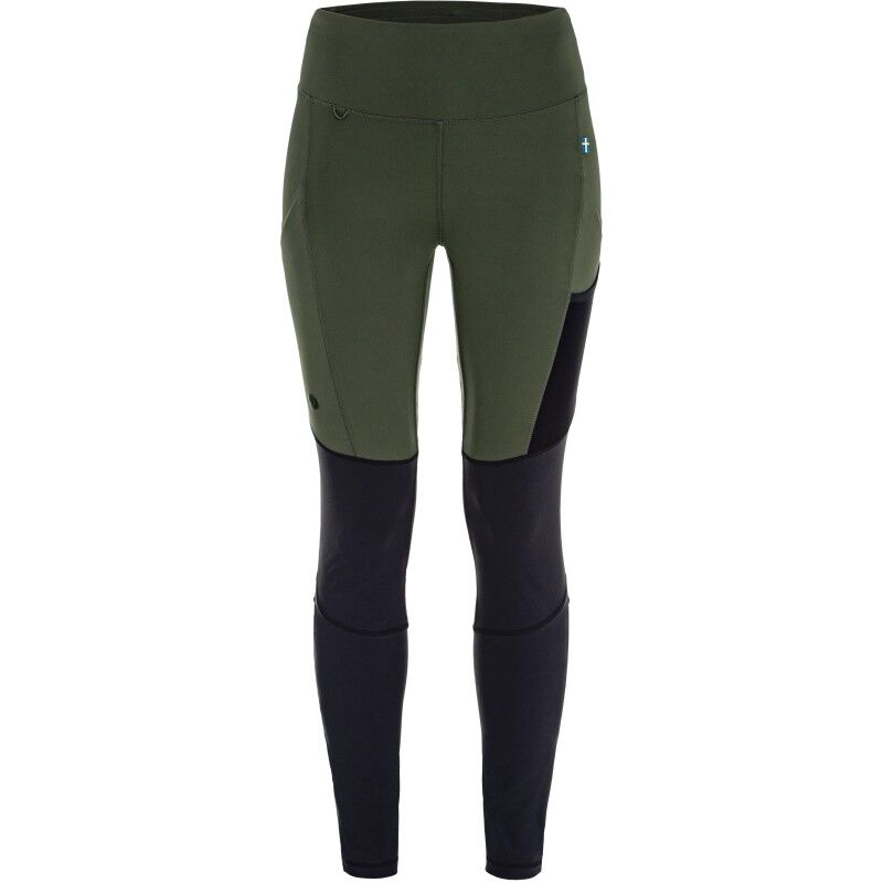 Keb Agile Tights W - Ondergoed - Dames