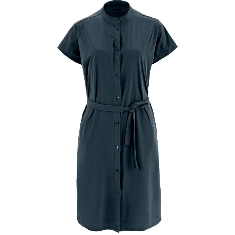 Abisko Fjäll Dress W - Dress - Women's
