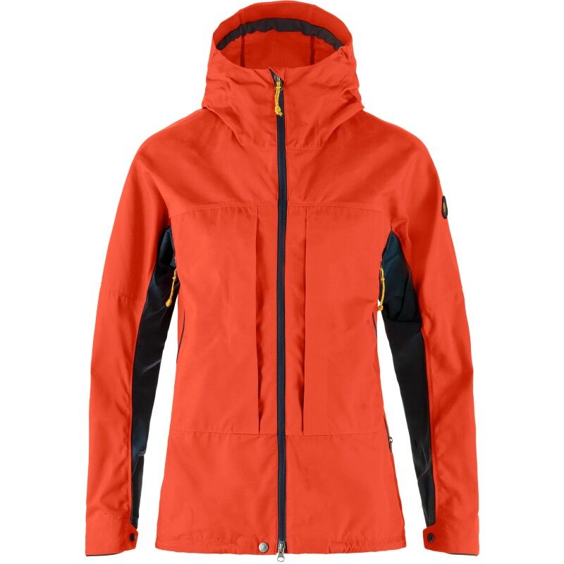 Bergtagen G-1000 Jacket W - Casaco mulher