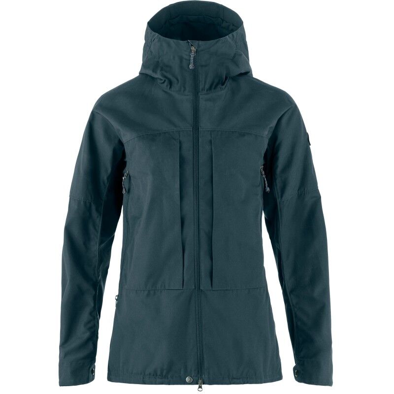 Bergtagen G-1000 Jacket W - Jas - Dames
