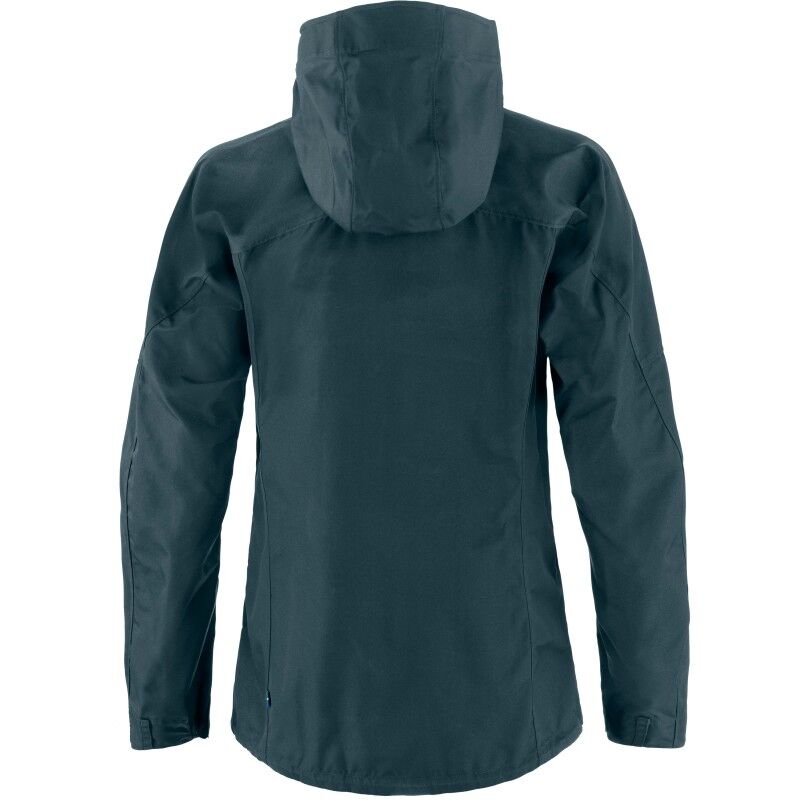 Fjällräven Bergtagen G-1000 Jacket W - Jacket - Women's | Hardloop