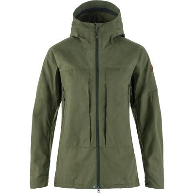 Bergtagen G-1000 Jacket W - Jacket - Women's