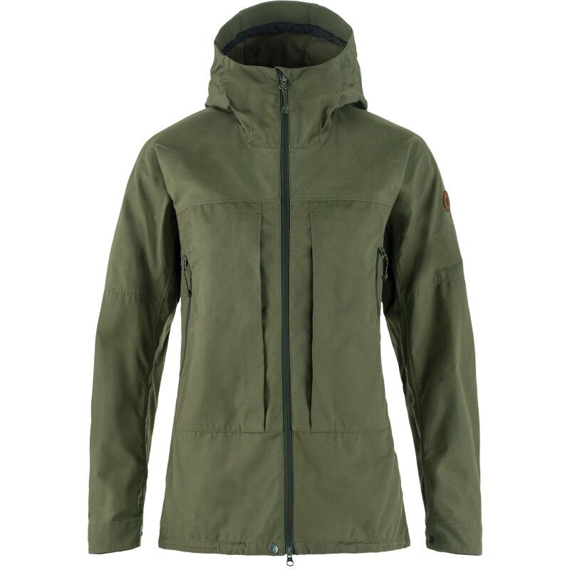 Bergtagen G-1000 Jacket W - Jakke - Damer