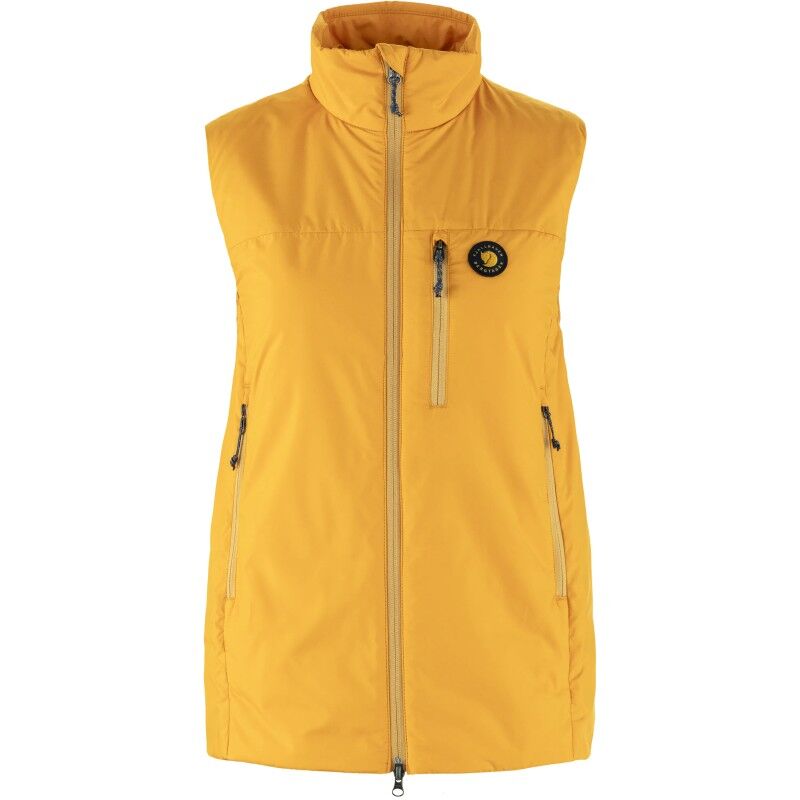 Bergtagen 60 Insulation vest W - Syntetiske veste - Damer