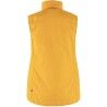 Fjällräven Bergtagen 60 Insulation vest W - Doudoune sans manches femme | Hardloop