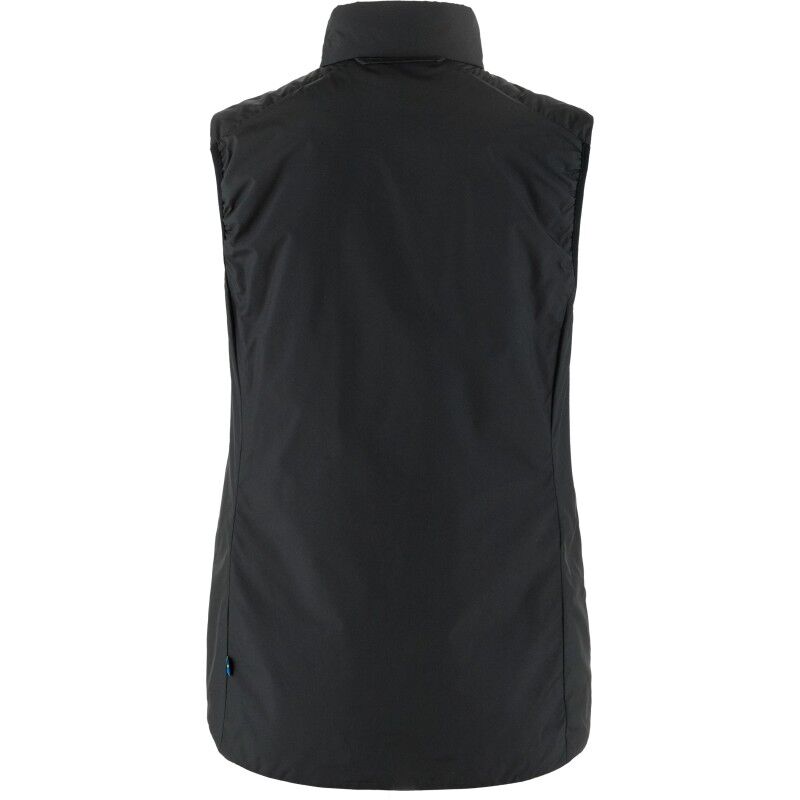 Fjällräven Bergtagen 60 Insulation vest W - Tekokuituliivi - Naiset | Hardloop