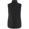 Fjällräven Bergtagen 60 Insulation vest W - Synthetic vest - Women's | Hardloop