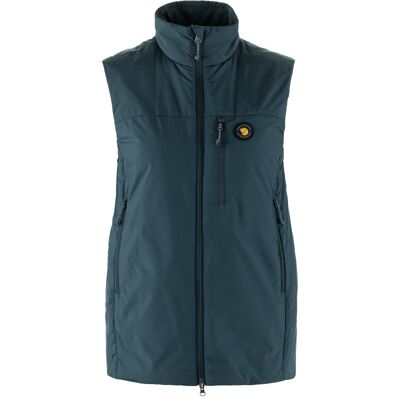 Bergtagen 60 Insulation vest W - Colete penas mulher