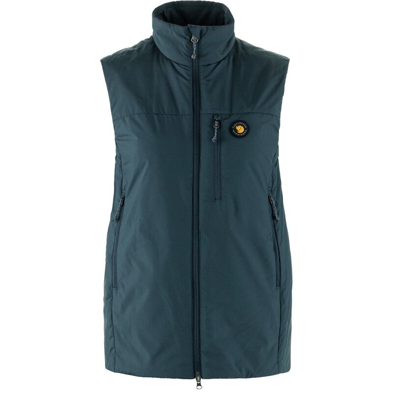 Bergtagen 60 Insulation vest W - Donsjack - Dames