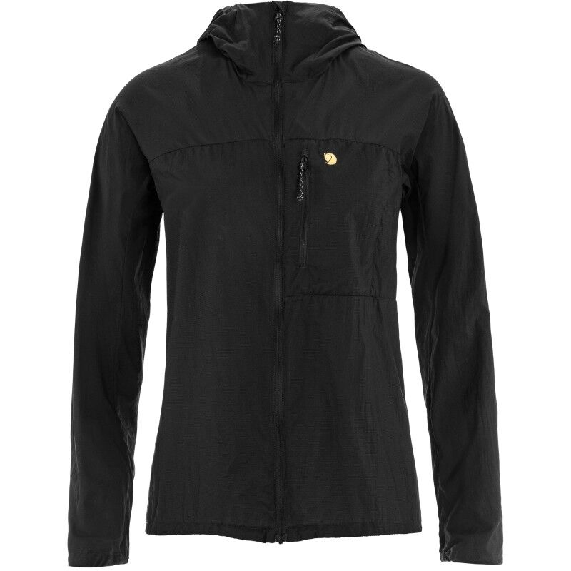 Bergtagen Windshell Jacket W - Windjack - Dames