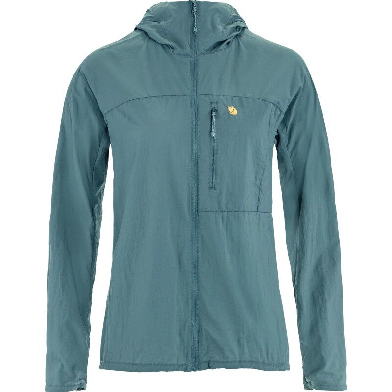 Bergtagen Windshell Jacket W - Windjacke - Damen