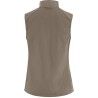 Fjällräven Abisko Vest W - Veste sans manches femme | Hardloop