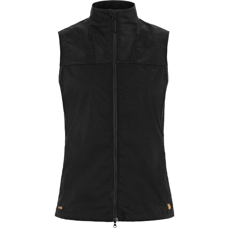 Abisko Vest W - Väst - Dam