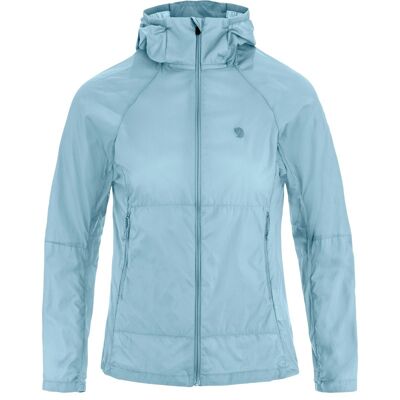 Keb Lätt Wind Jacket W - Casaco corta-vento mulher