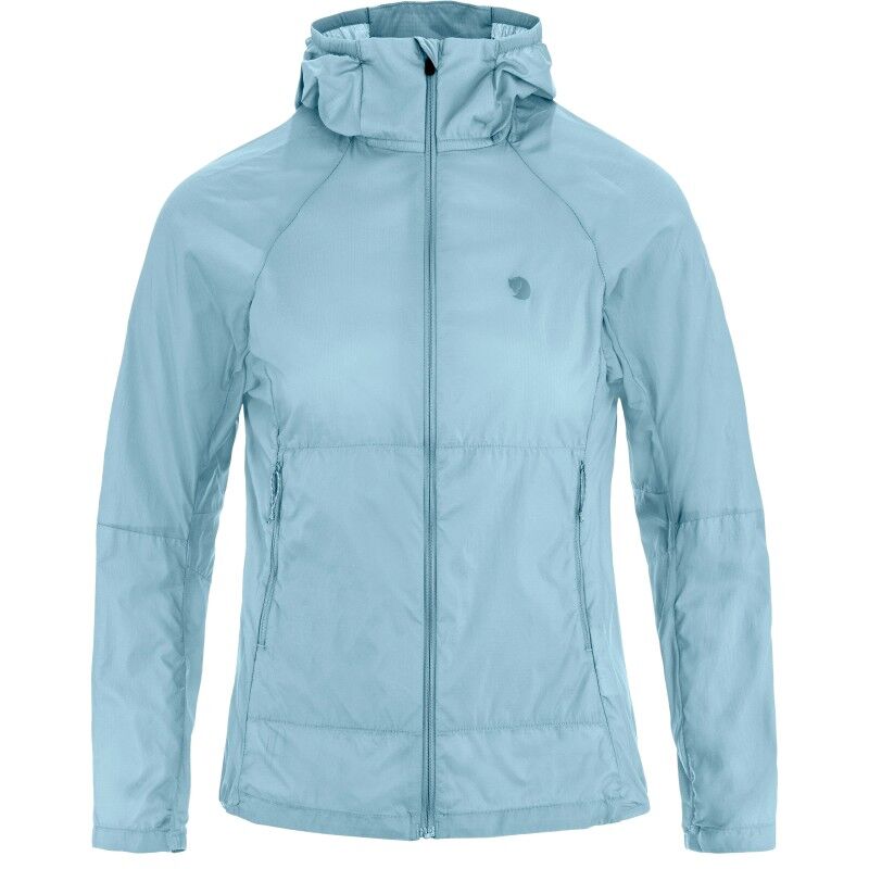 Keb Lätt Wind Jacket W - Veste coupe-vent femme