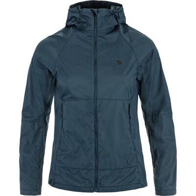 Keb Lätt Wind Jacket W - Tuulitakki - Naiset