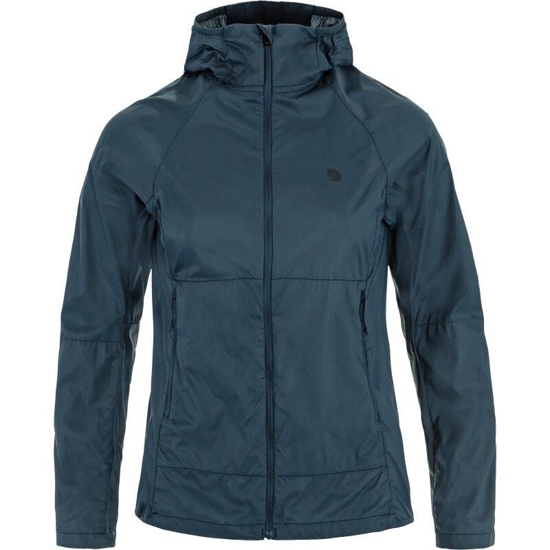 Keb Lätt Wind Jacket W - Windjack - Dames