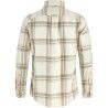 Fjällräven Övik Lite Flannel Shirt W - Shirt - Women's | Hardloop