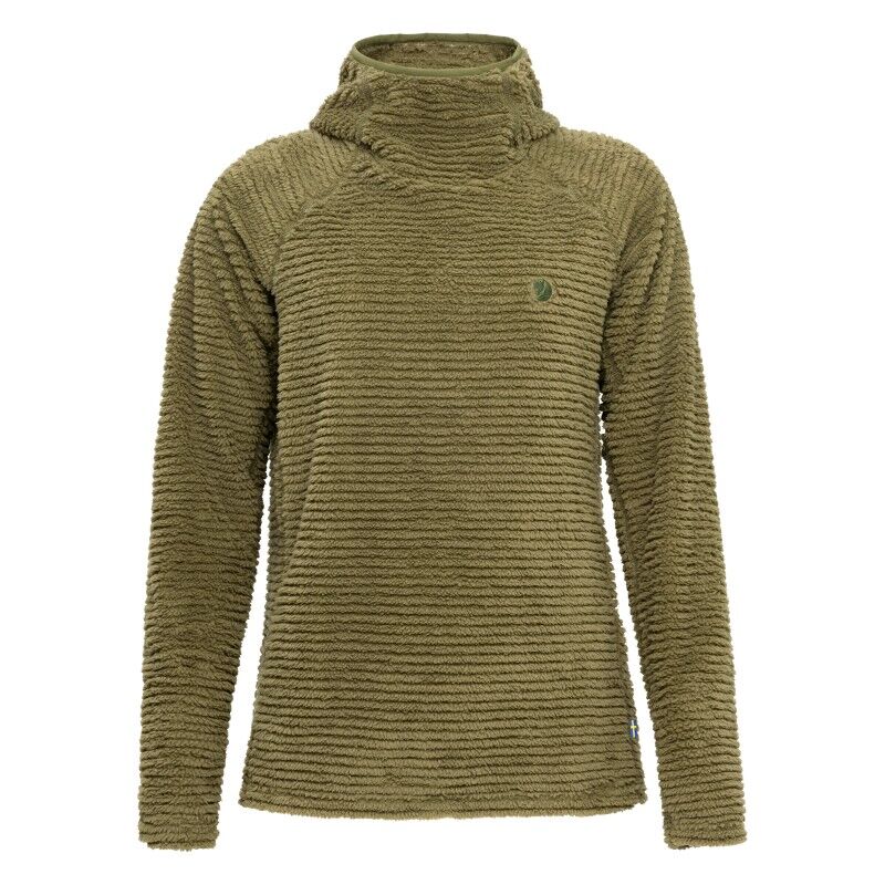 Keb Lätt Hoodie W - Bluza z kapturem damska