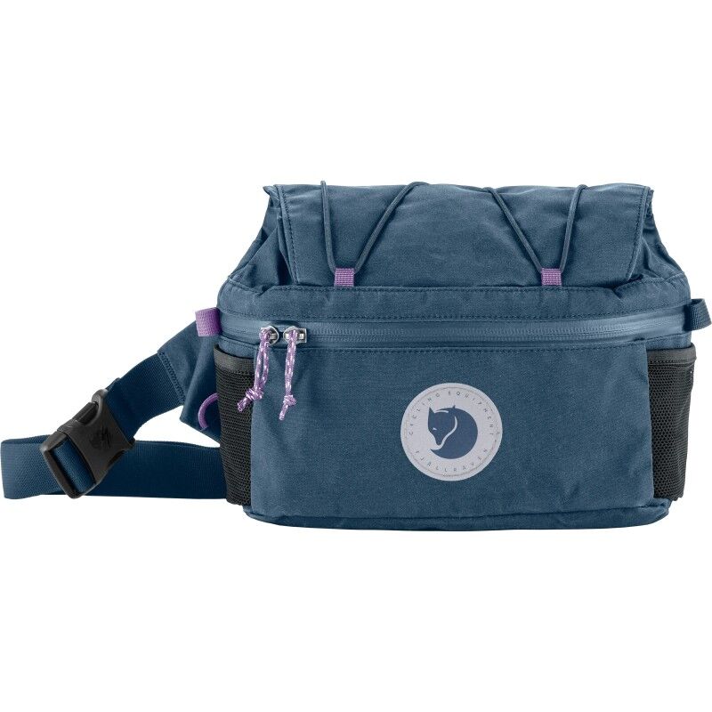 Hoja Expandable Hip Pack - Sac banane
